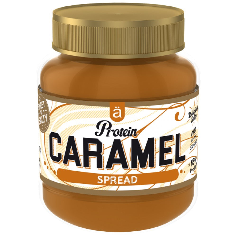 Protein Crème | Caramel - 400 Gramm
