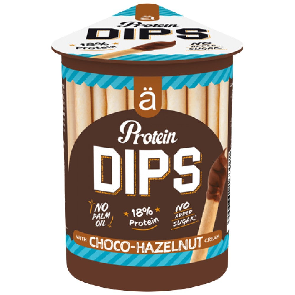 Protein Dips | No Added Sugar - 52 grams