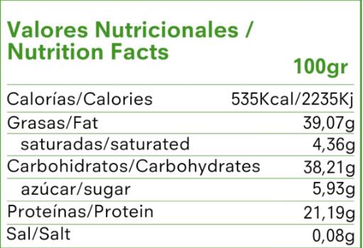 Protella Protein Cream | American Cookie - 250 grams