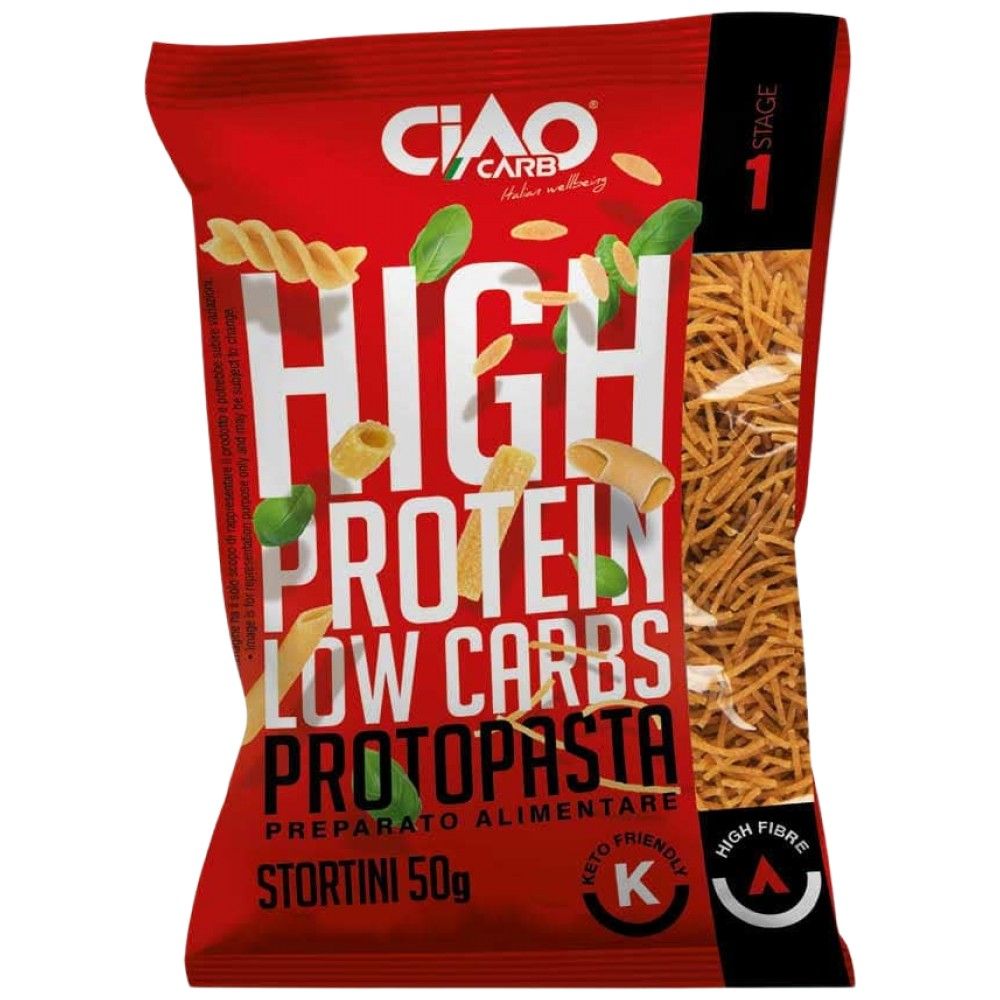 Protopasta Stortini | Fáze 1 - 50 gramů