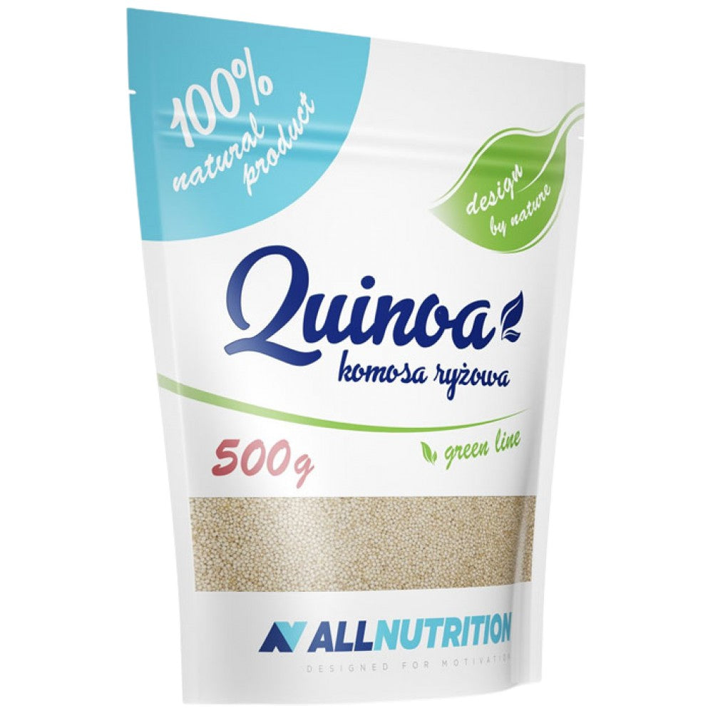 Quinoa | 100% natural - 500 gramas