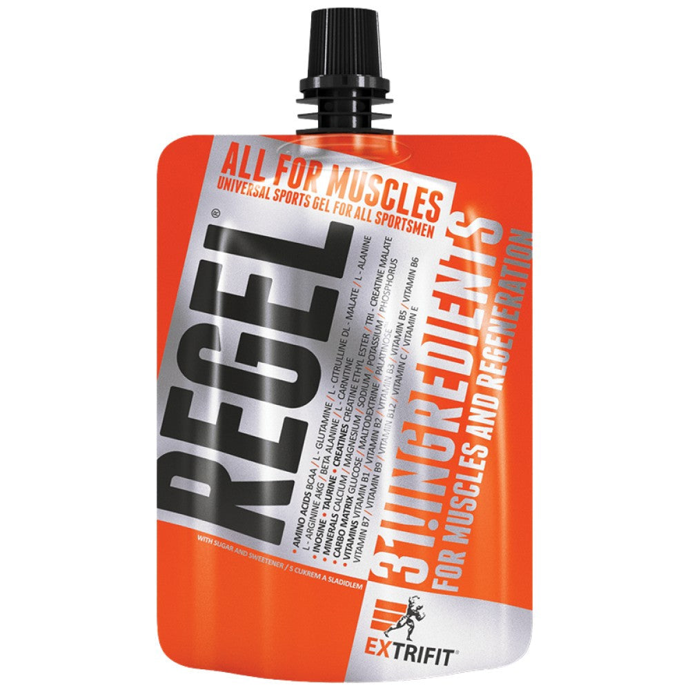 Regel - 80 gram