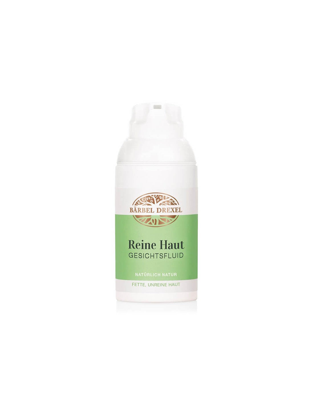 Reine Haut Gesichtsfluid - Fluido facial matificante (Para pieles grasas y con acné), 30 ml <tc>Bärbel Drexel</tc>