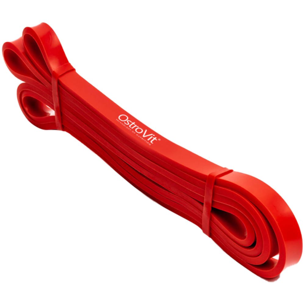 Training band / exercise band / Resistance Band Red / 7kg - 16kg