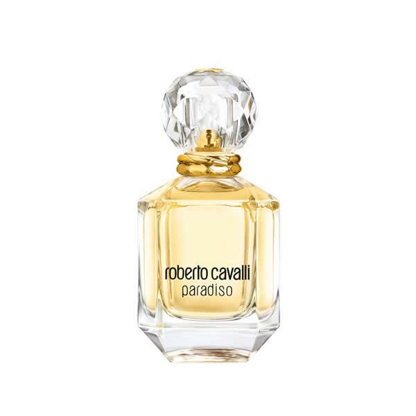 Roberto Top Paradisisis Eau De Perfum Previ 75ml