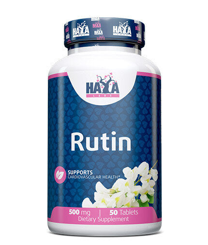 Rutin / 50 tabbladen.