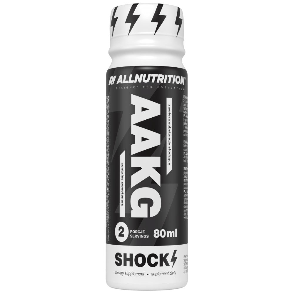 Szok Aakg - 80 ml