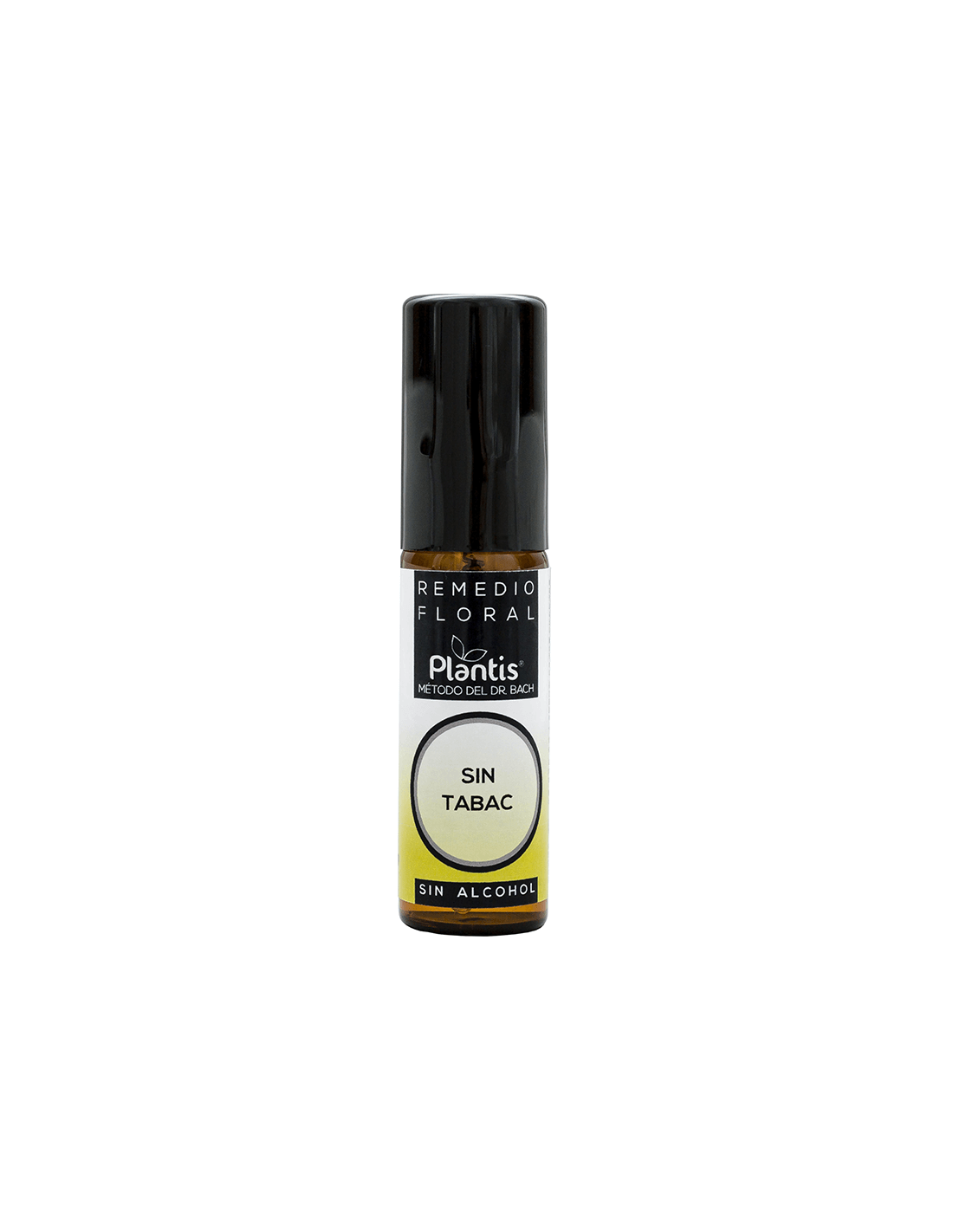 SIN TABAC/ Spray bucal contra el tabaquismo según el método del Dr. Bach, 20 ml Arte<tc>san</tc>Iowa