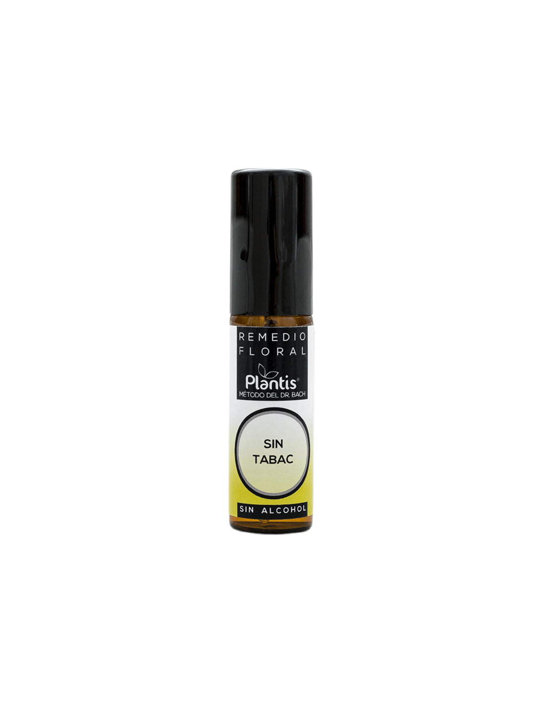 SIN TABAC/ Spray bucal contra el tabaquismo según el método del Dr. Bach, 20 ml Arte<tc>san</tc>Iowa