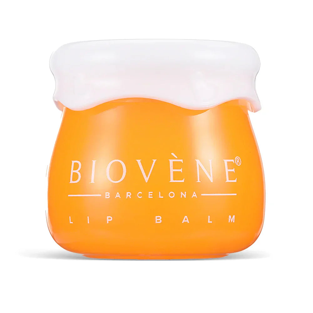Lip balm with honey and ceramides – SOS restoring - 8 grams