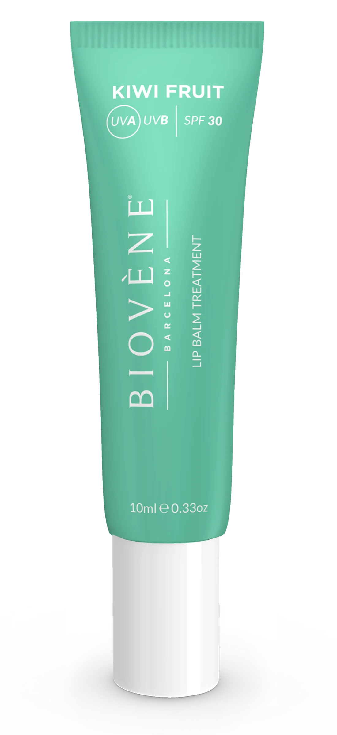 Kiwi Sunscreen Lip Balm SPF 30 - 10 ml