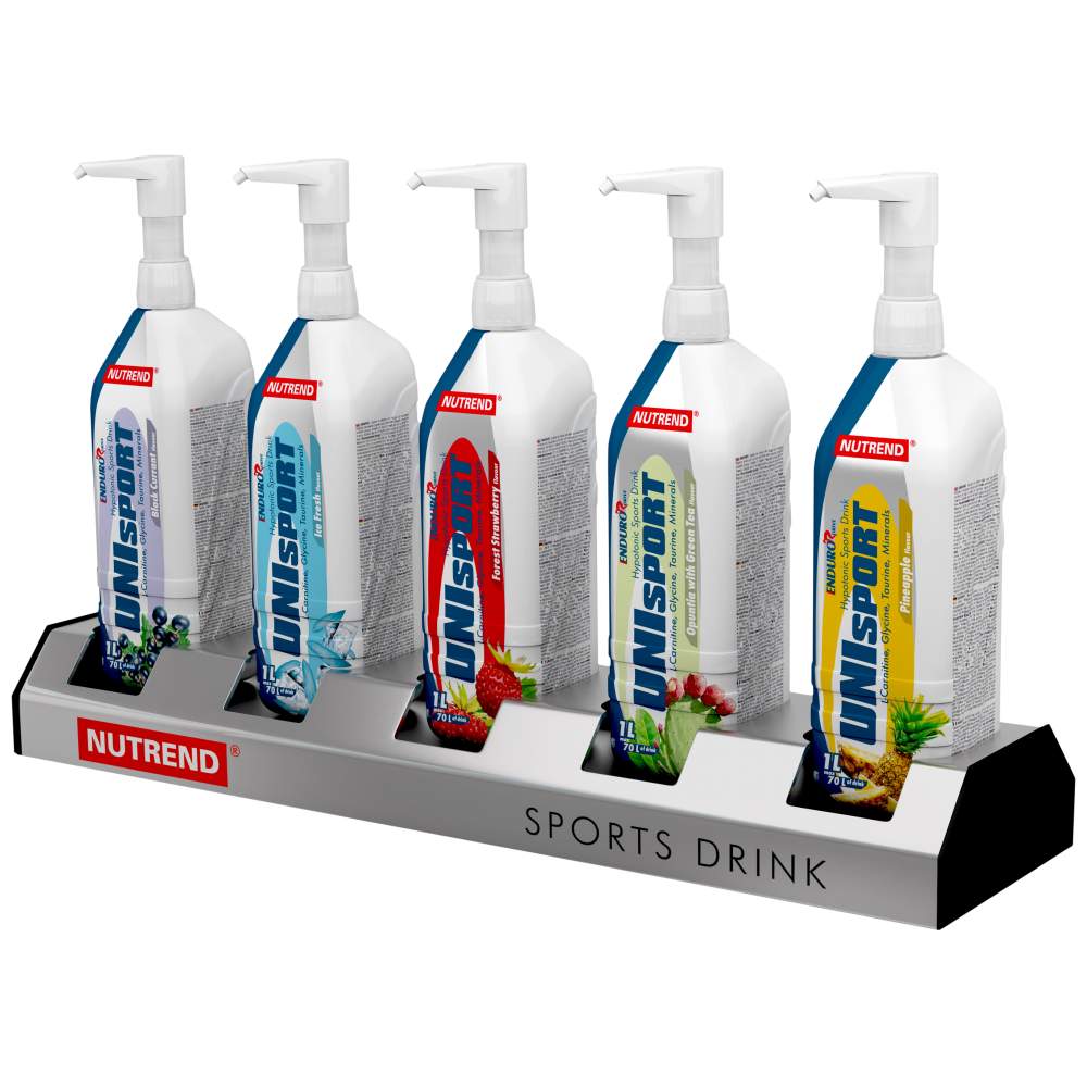 Stand for UNIsport Bottles