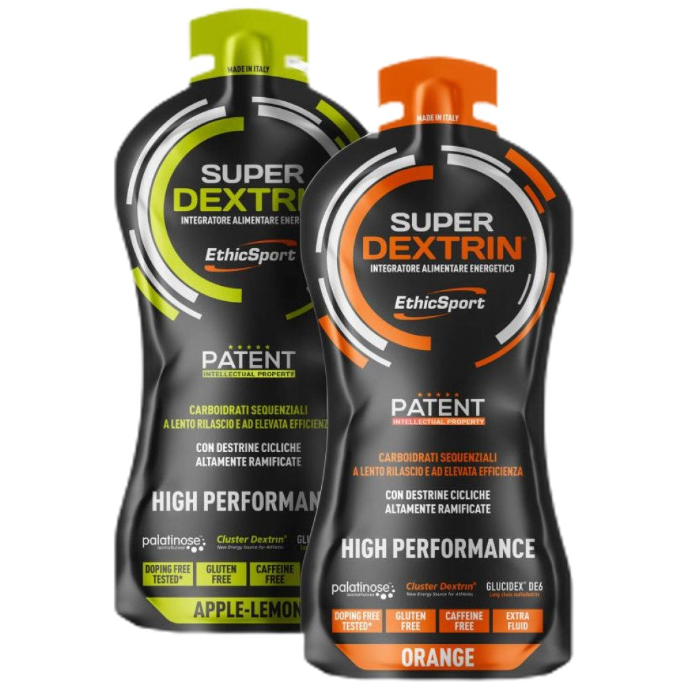 Super dextrina gel - 45 x 58 ml