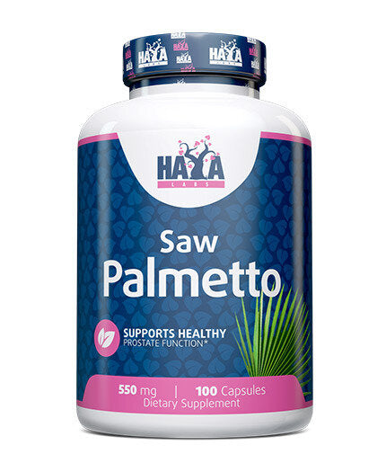US Palmetto 200mg. / 60 vallen.
