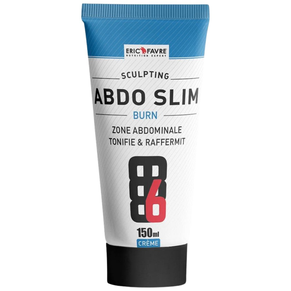 Sculpting Abdo Slim Burn | Six-Pack Abs Cream - 150 ml