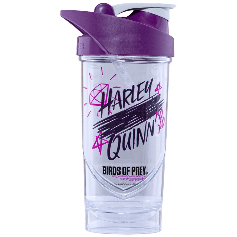 <tc>Shieldmixer</tc>® Hero Pro Shaker | Harley Quinn - 700 ml