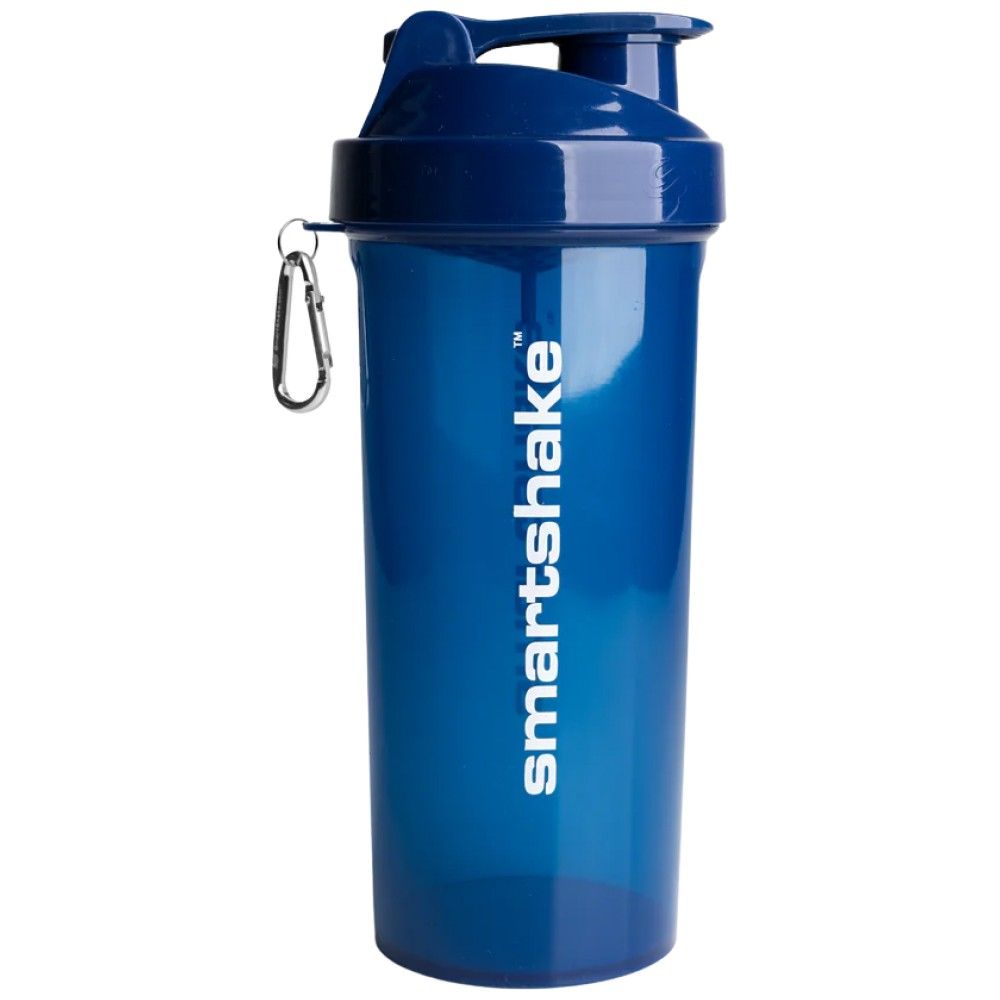 Lite Smart Shaker 1000 | Sötétkék - 1000 ml