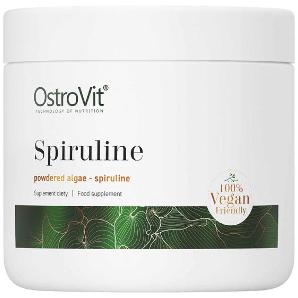 Spiruline Powder 250 grams