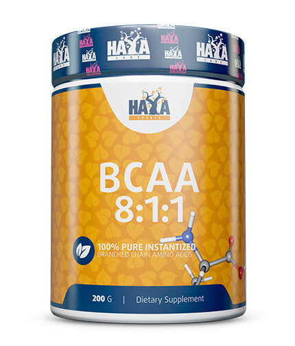 Sports BCAA/8: 1: 1/200g.