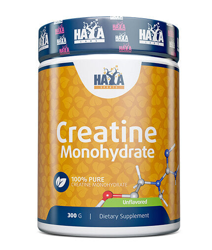 Sportovní kreatin monohydrát 300 g