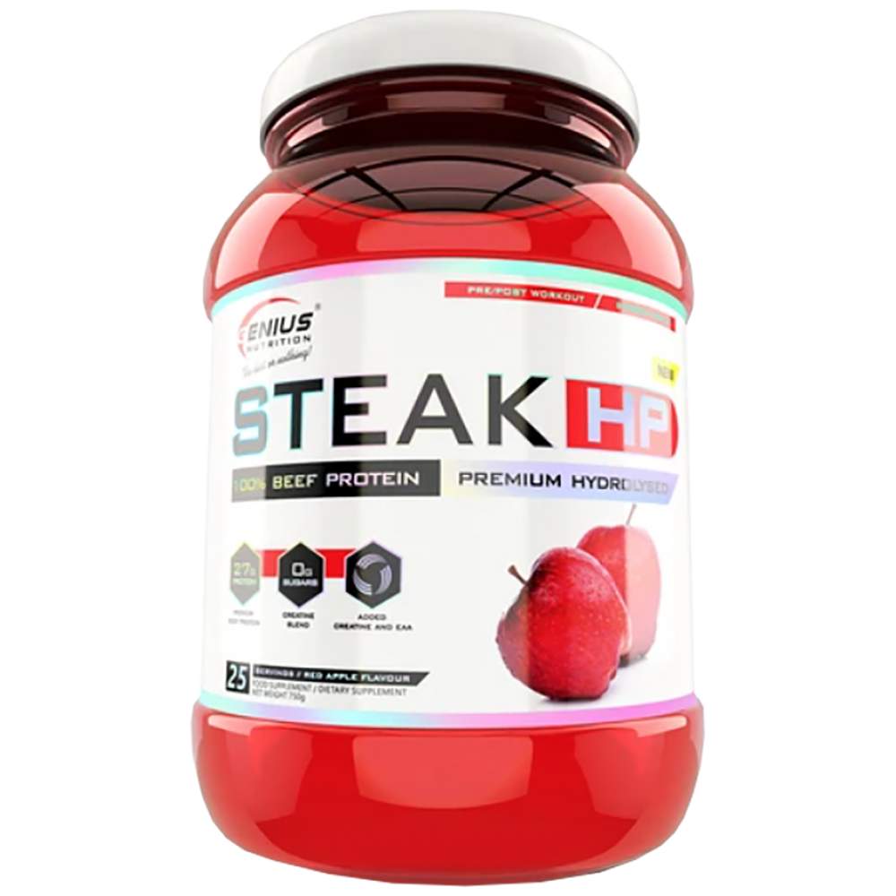Steak-HP - 750 grams