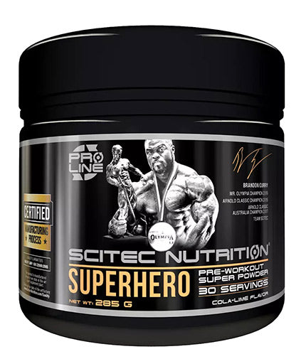 Superherro 0,285 kg
