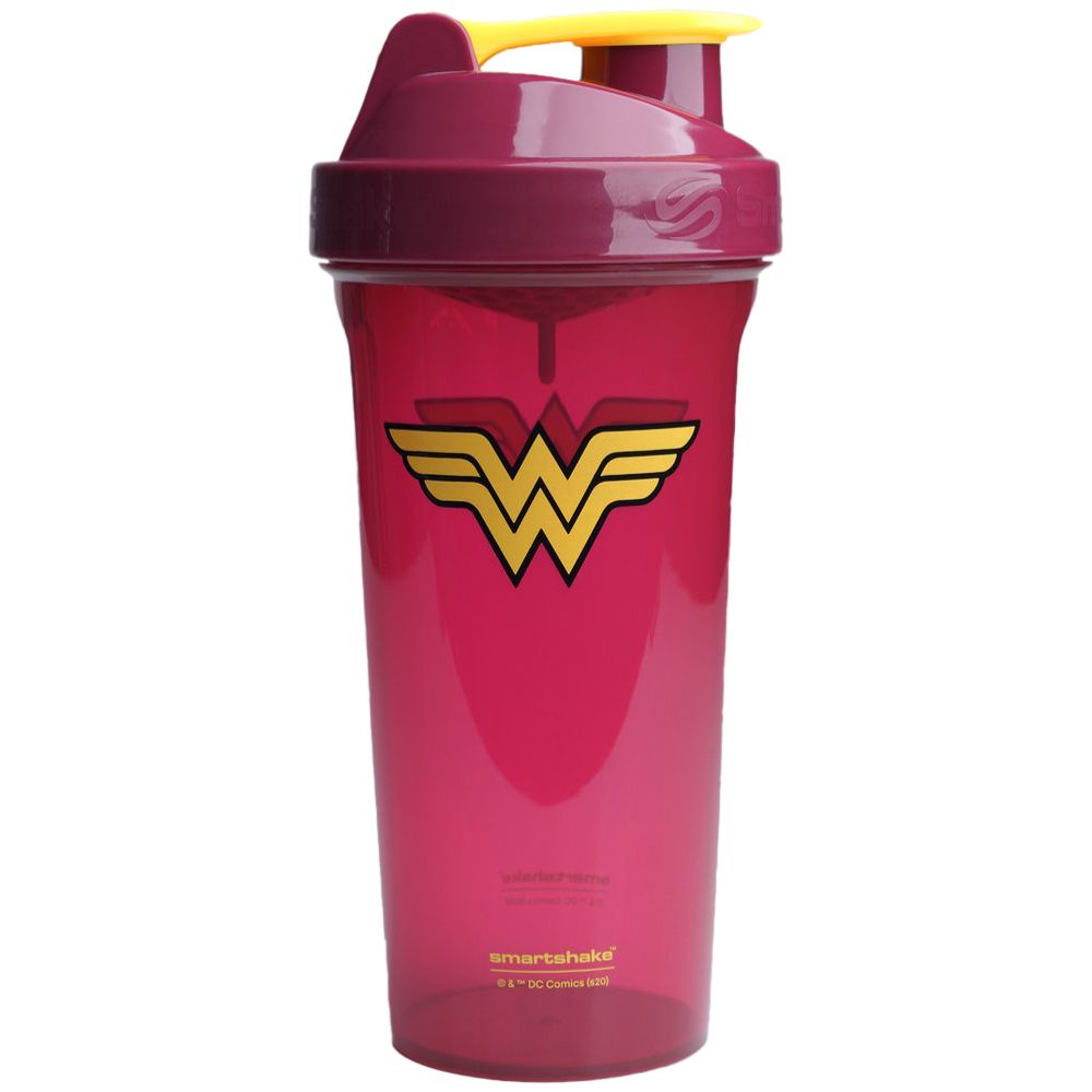Superherojus Lite Shaker/Wonderwoman 800 ml