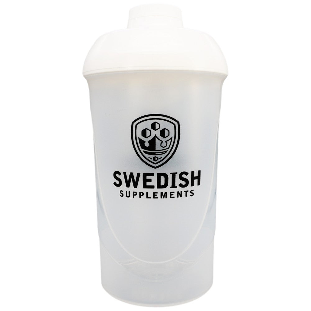 Švédská klasická třepačka 600 ml