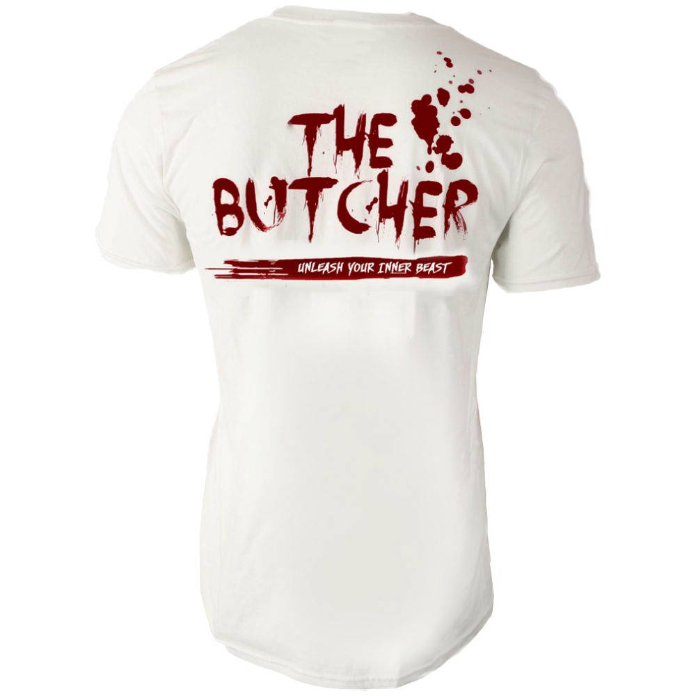 Camiseta / aquele mordomo