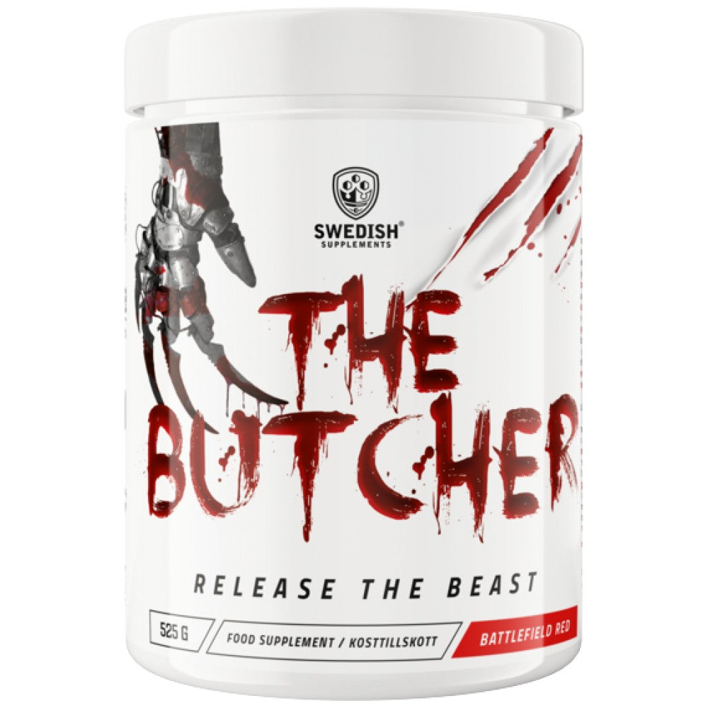 Butcher 2.0 - 425 gramů