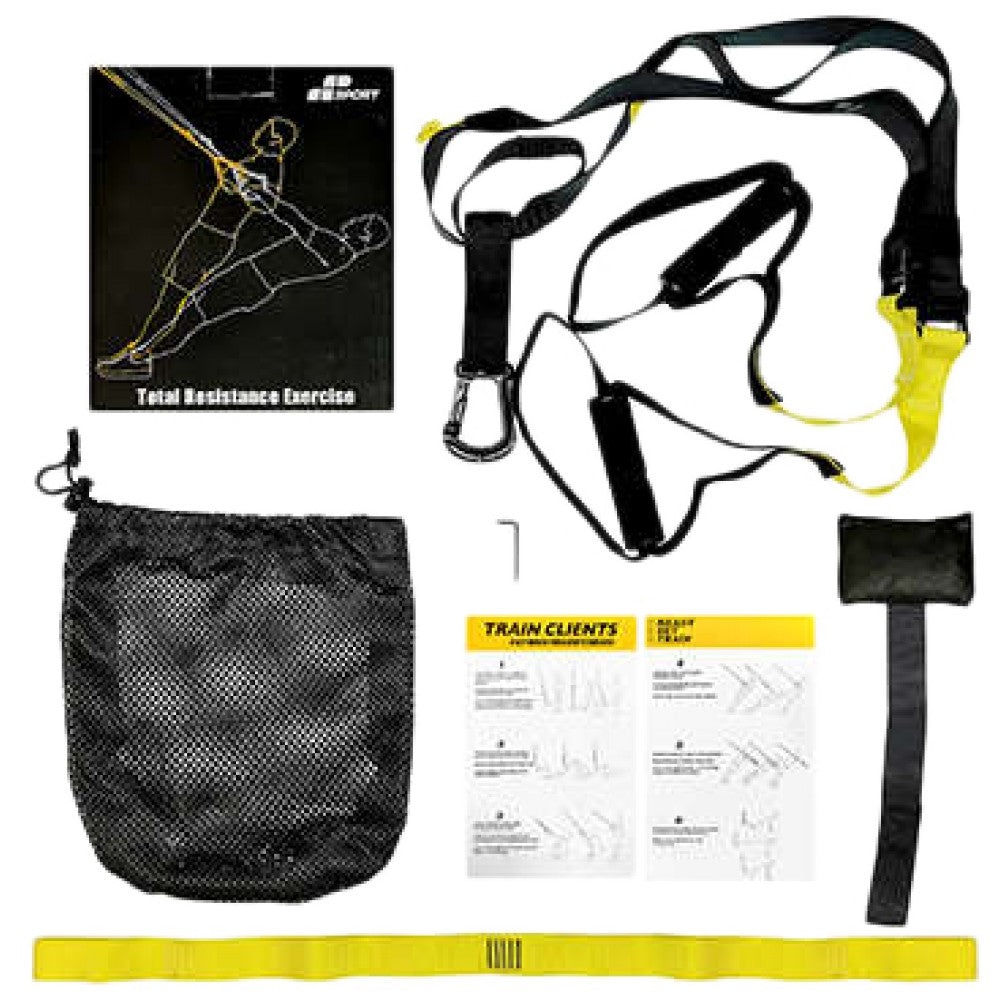 TRX TRACENSE TRACERS / TRX SET