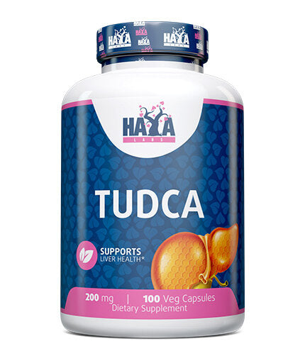 Tudza 200 mg / 100 wcaps