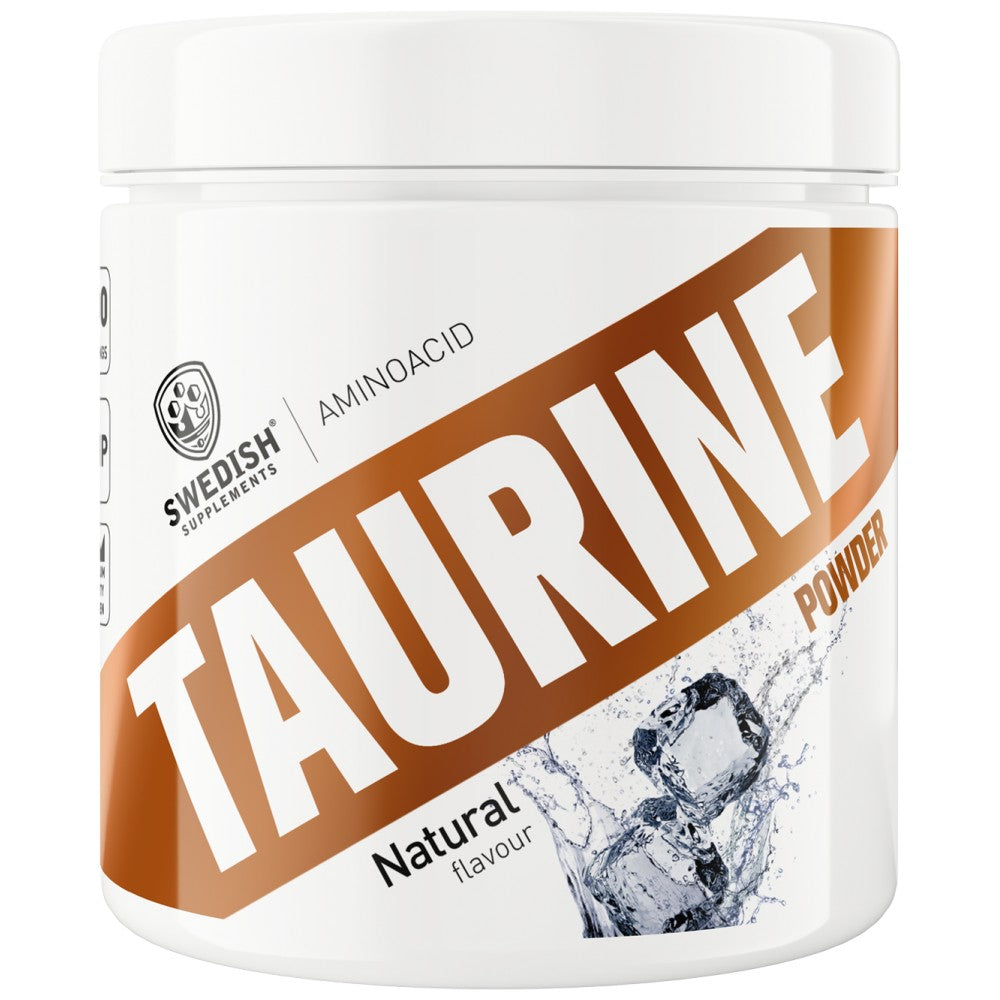 Taurinový prášek - 200 gramů