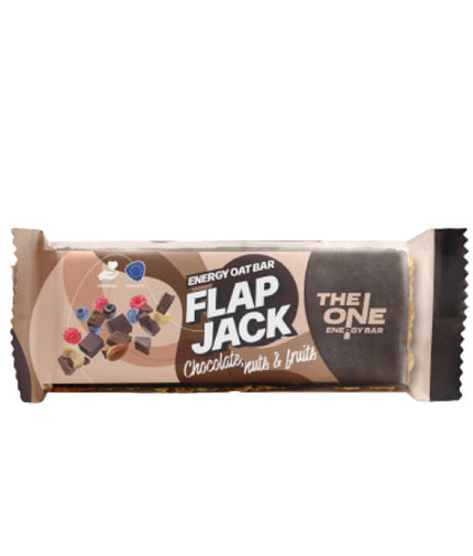 Jeden flapjack/90 g