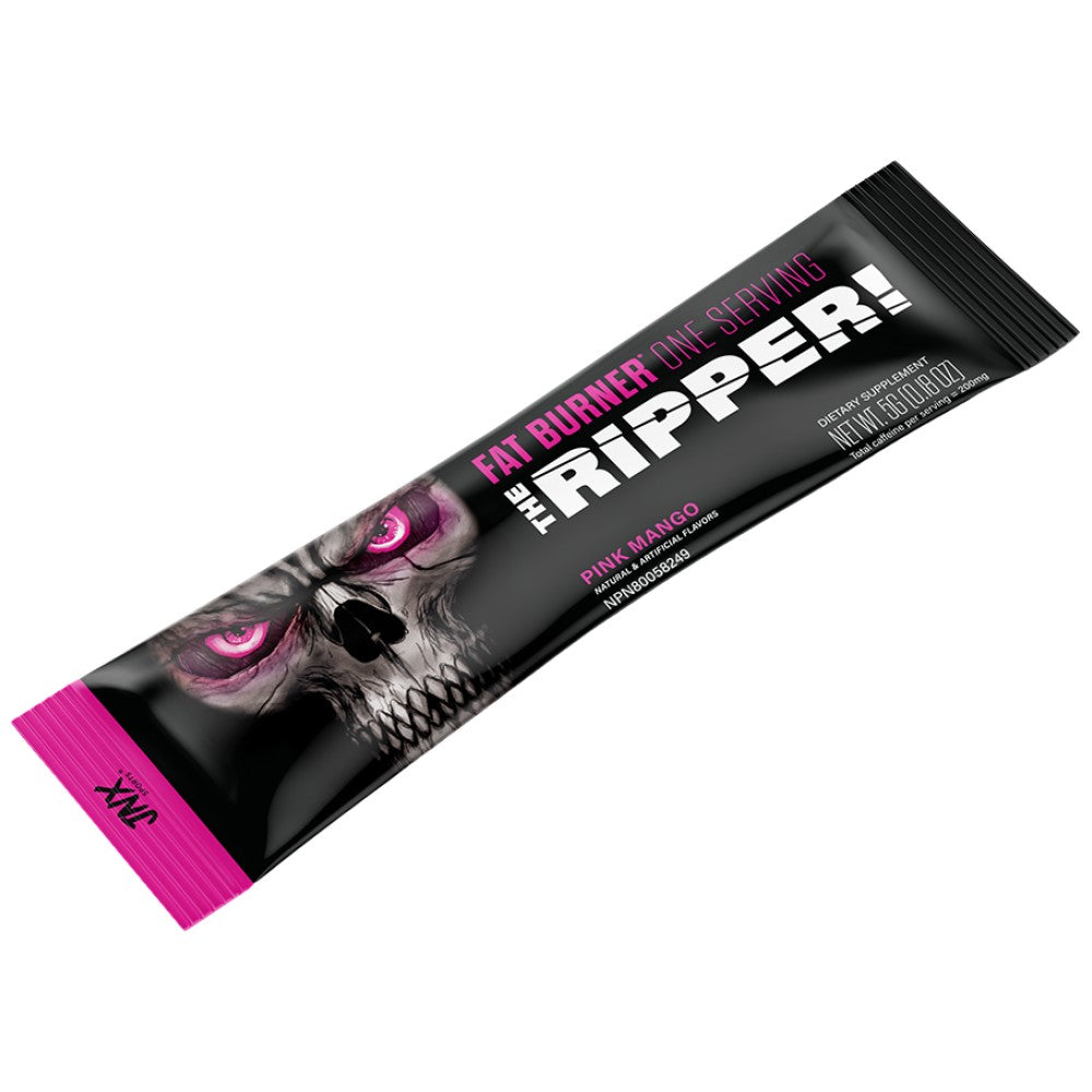 Ripper! Proov - 5 grammi