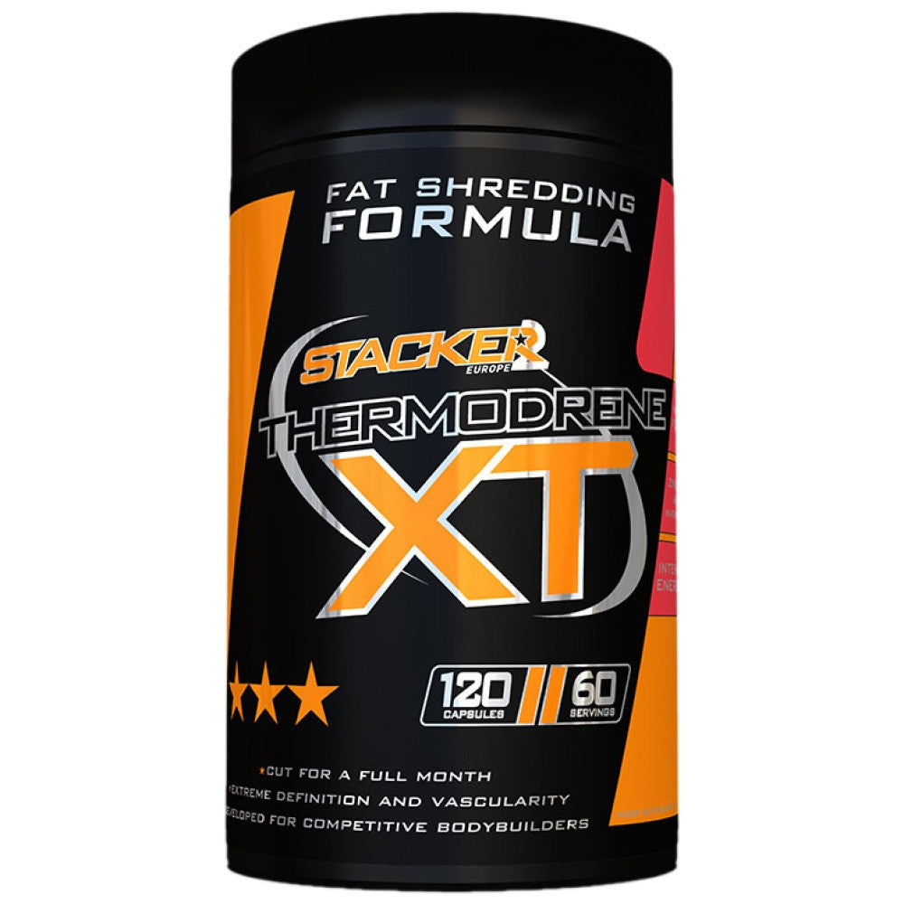 Thermodreen xt - 120 Kapselen