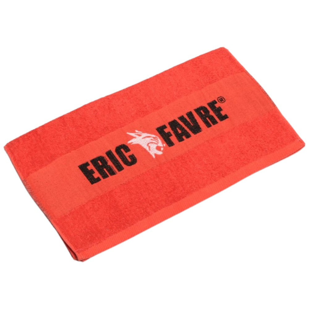 Towel - Red 50 x 100 cm