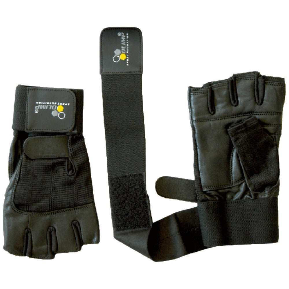 Training Gloves Competition Wrist Wrap