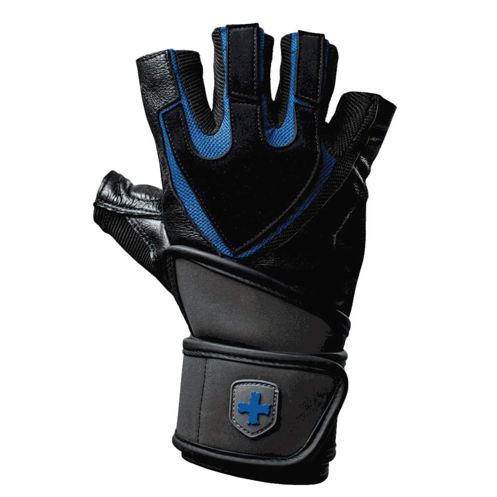 Guantes para hombres/agarre de entrenamiento/con tachuelas