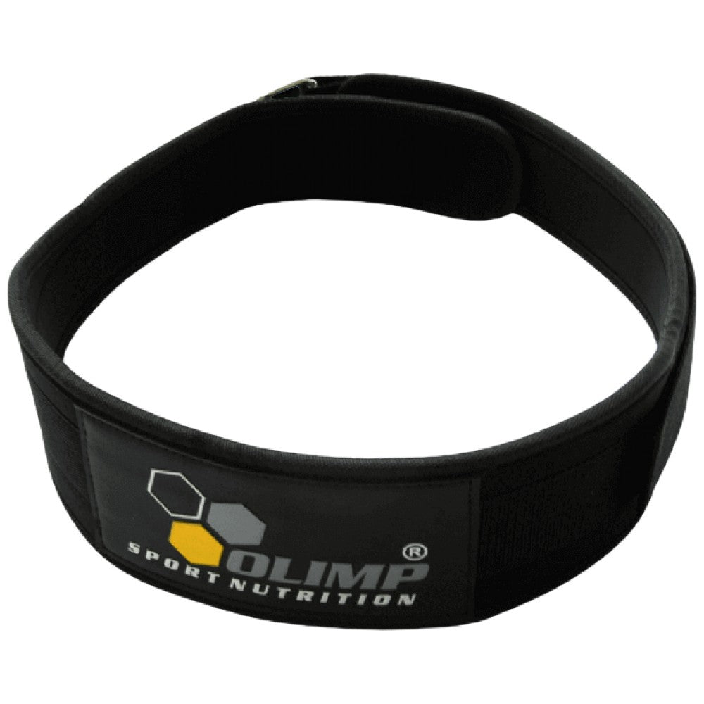 Cinturón de entrenamiento Hardcore Profi 6"