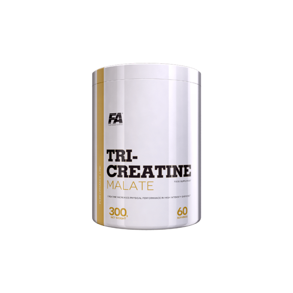 Tri kreatin malate 300 gramů