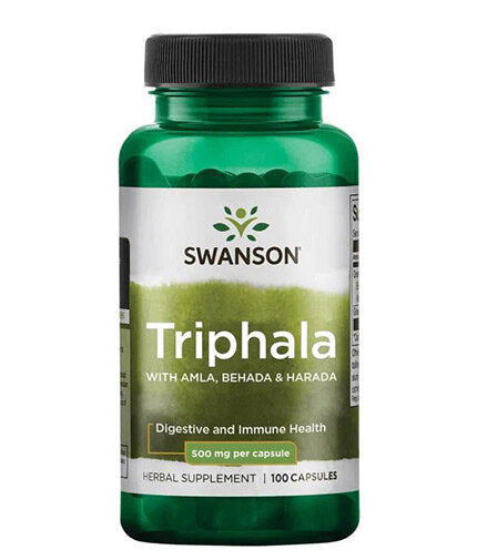 Triphaaa 500 mg - 100 Kapselen