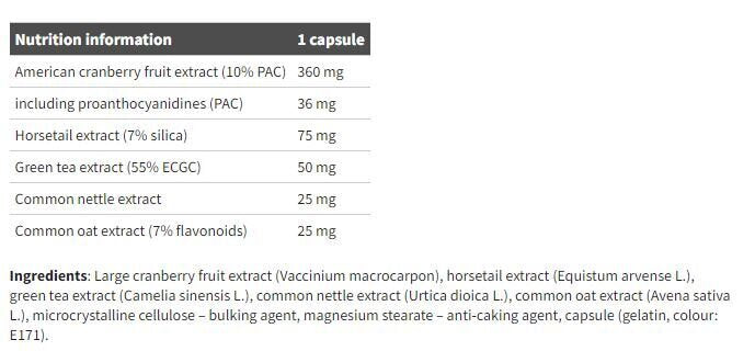 URO-COMPLEX™ 15 Caps OLIMP