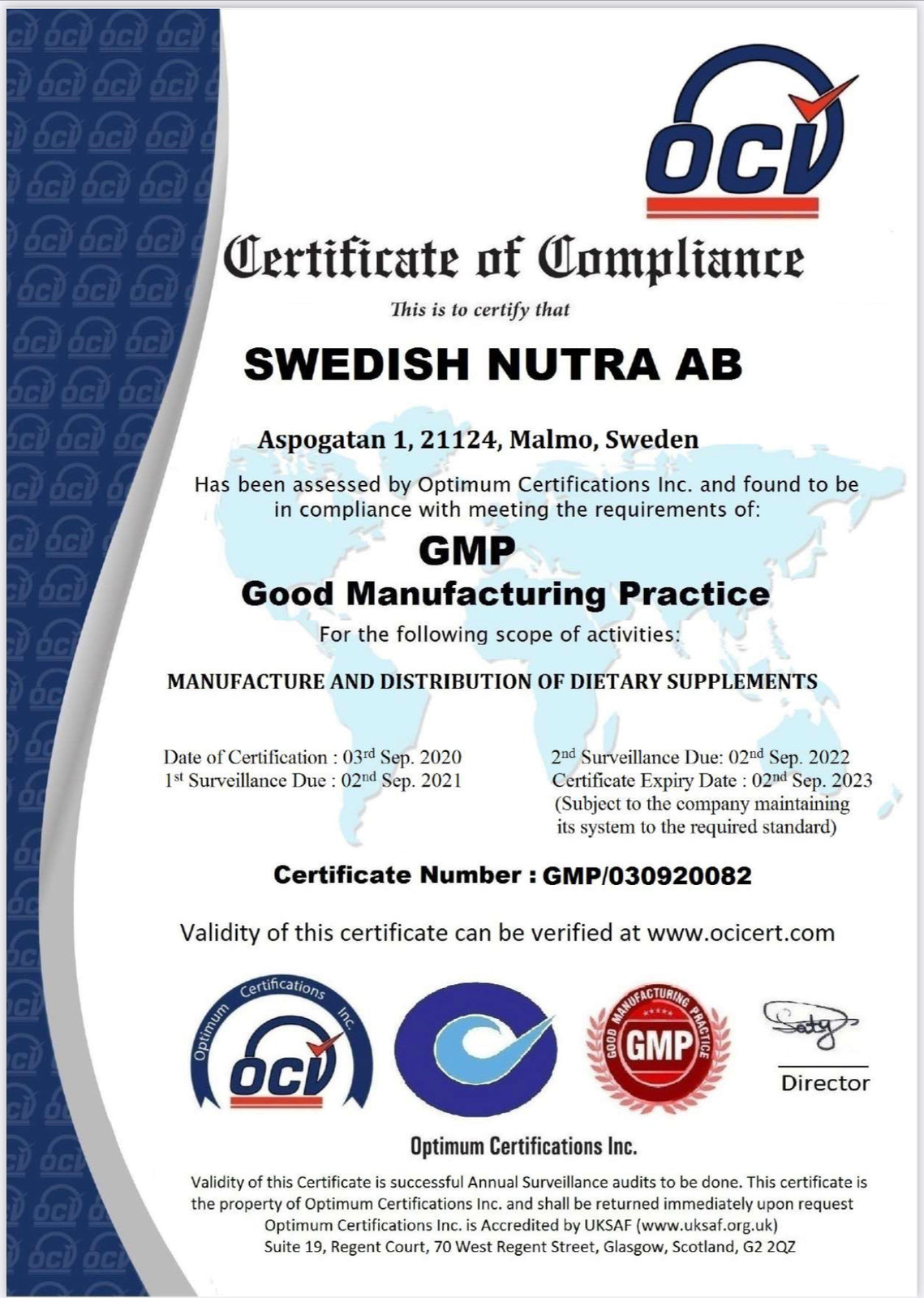Ultra + - vitaminai + mineralai + žalias mišinys + kolagenas /500 ml /