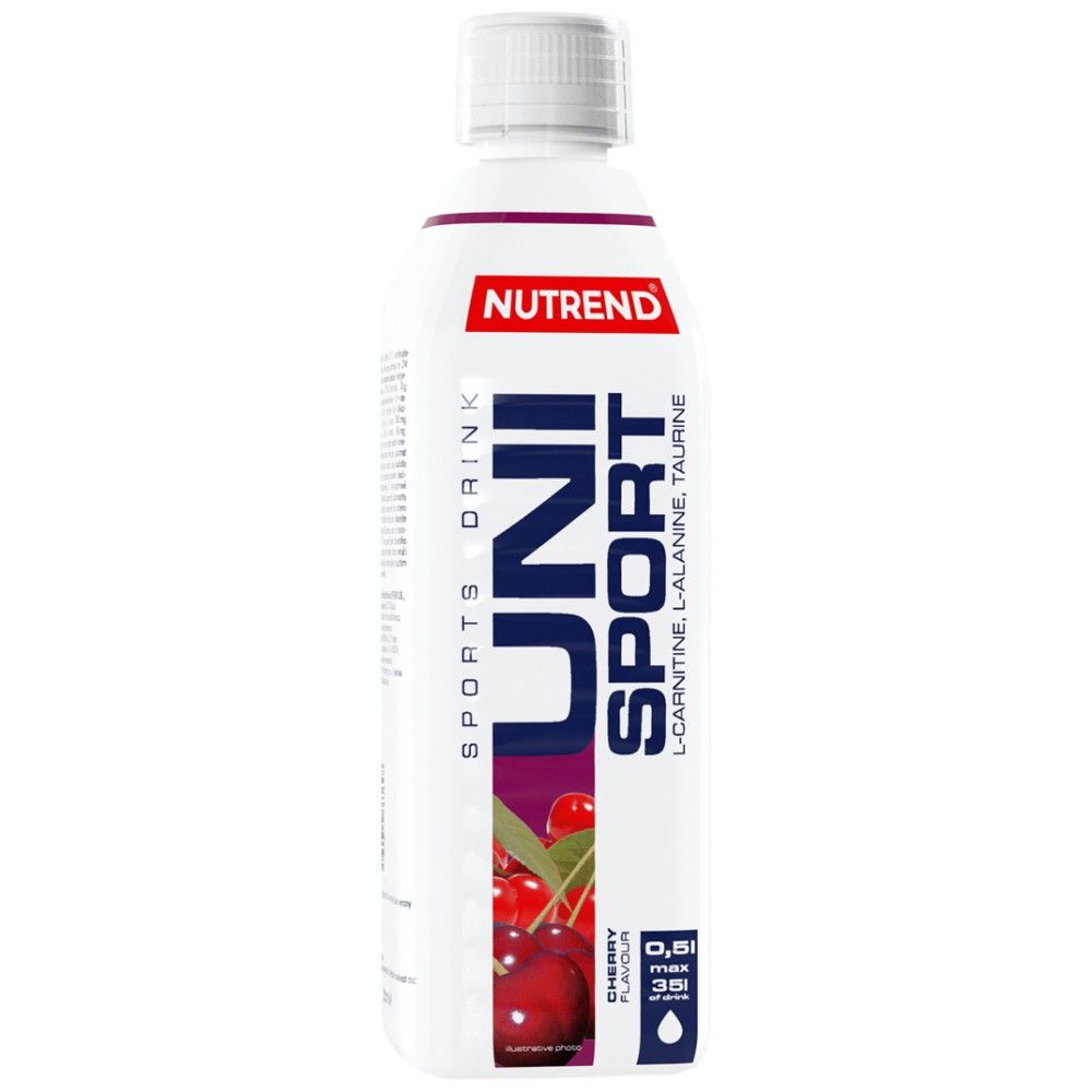 UNISPORT - 500 ml