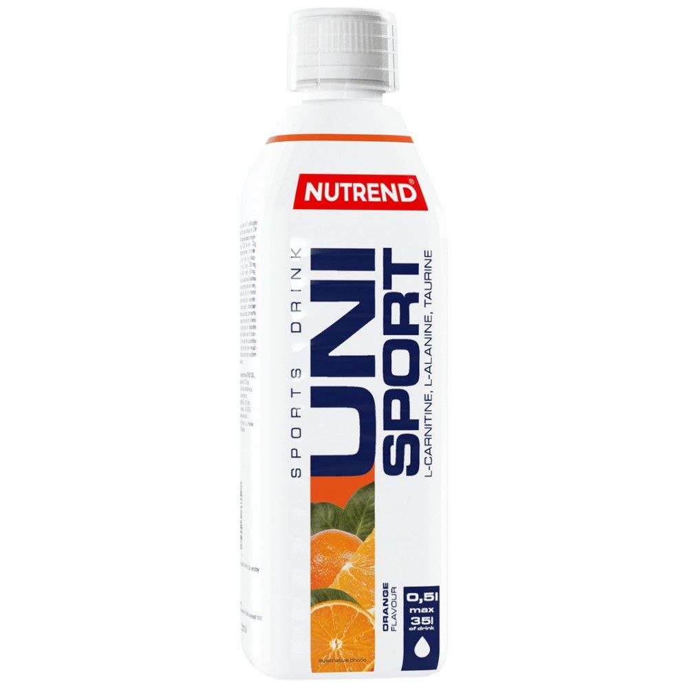 UNISPORT - 500 ml