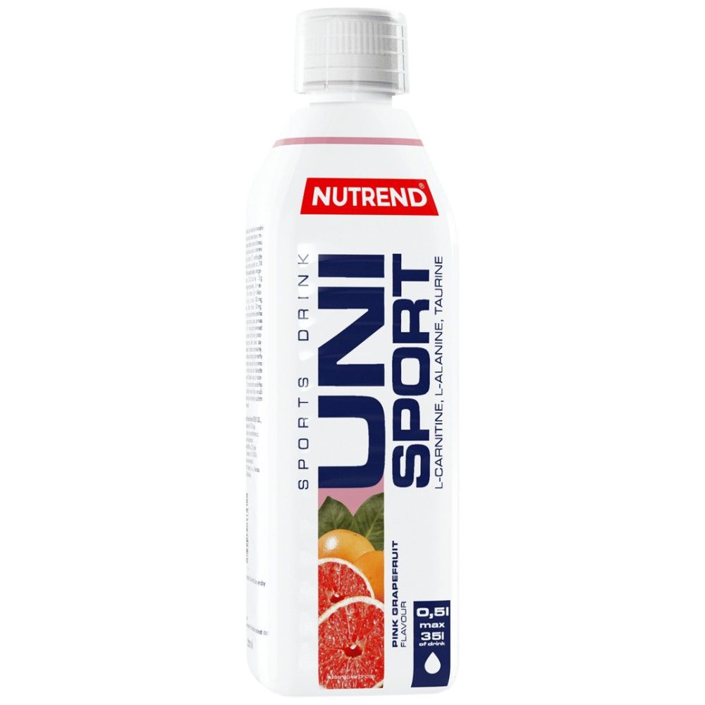 UNISPORT - 500 ml