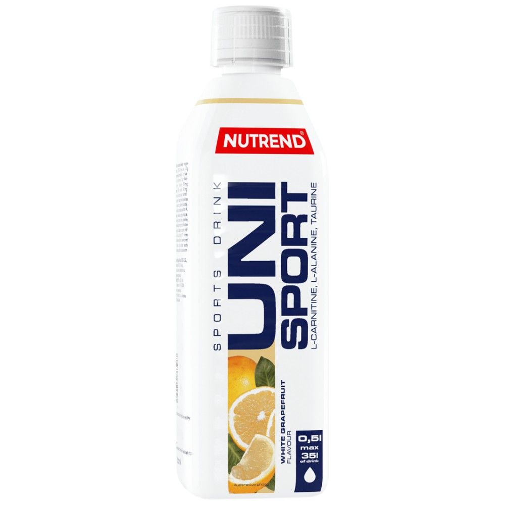 UNISPORT - 500 ml