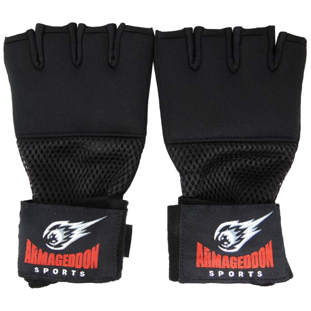 Inner gloves - Basic - Black