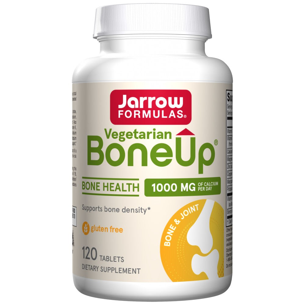 Bone-Up (Vegetarian) 120 Tablets